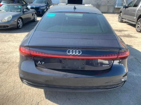 Обява за продажба на Audi A7 2019 Audi A7 Technik S-Line* ПЪТУВА КЪМ БЪЛГАРИЯ*  ~62 000 лв. - изображение 4