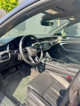 Audi A7 2019 Audi A7 Technik S-Line*   *  | Mobile.bg    7