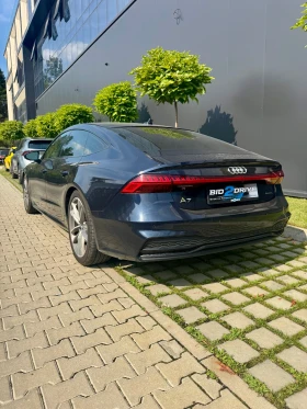 Audi A7 2019 Audi A7 Technik S-Line*   *  | Mobile.bg    6