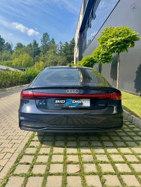 Audi A7 2019 Audi A7 Technik S-Line*   *  | Mobile.bg    5