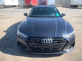 Обява за продажба на Audi A7 2019 Audi A7 Technik S-Line* ПЪТУВА КЪМ БЪЛГАРИЯ*  ~62 000 лв. - изображение 1