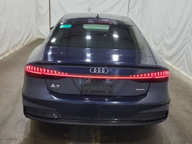 Audi A7 2019 Audi A7 Technik S-Line* ПЪТУВА КЪМ БЪЛГАРИЯ* - 62000 лв. - 95783194 5