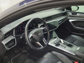 Audi A7 2019 Audi A7 Technik S-Line* ПЪТУВА КЪМ БЪЛГАРИЯ* - 62000 лв. - 95783194 8