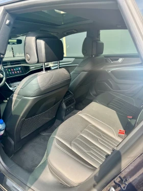 Audi A7 2019 Audi A7 Technik S-Line*   *  | Mobile.bg    12