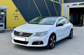     VW CC