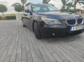 Обява за продажба на BMW 520 ~6 100 лв. - изображение 1