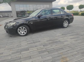 Обява за продажба на BMW 520 ~6 100 лв. - изображение 6