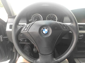 BMW 520 | Mobile.bg    13