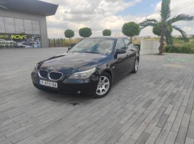 Обява за продажба на BMW 520 ~6 100 лв. - изображение 2