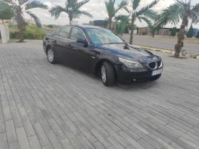 Обява за продажба на BMW 520 ~6 100 лв. - изображение 1