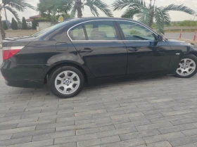 Обява за продажба на BMW 520 ~6 100 лв. - изображение 8