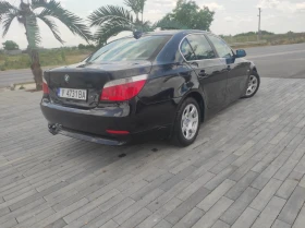 Обява за продажба на BMW 520 ~6 100 лв. - изображение 7