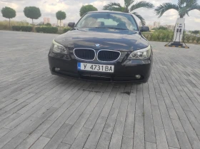 Обява за продажба на BMW 520 ~6 100 лв. - изображение 3