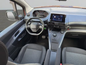 Peugeot Rifter MPV Standard ALLURE 1.5 BlueHDI 130 EAT8 STT E6.3 - 47500 лв. - 77796147 9