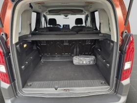 Peugeot Rifter MPV Standard ALLURE 1.5 BlueHDI 130 EAT8 STT E6.3 - 47500 лв. - 77796147 13