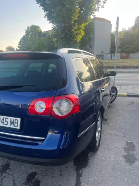 Обява за продажба на VW Passat ~8 500 лв. - изображение 1