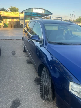 Обява за продажба на VW Passat ~8 500 лв. - изображение 2