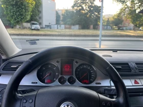 Обява за продажба на VW Passat ~8 500 лв. - изображение 7