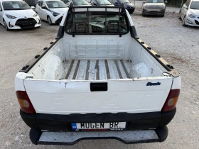 Fiat Strada  | Mobile.bg    8