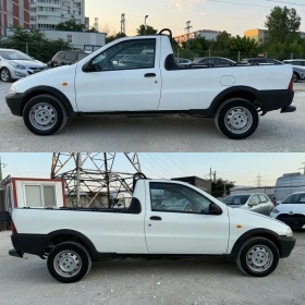 Fiat Strada  | Mobile.bg    10
