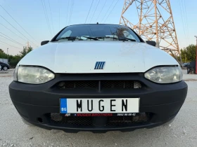 Fiat Strada  | Mobile.bg    3