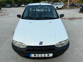 Fiat Strada  | Mobile.bg    4