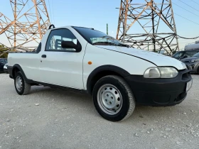 Fiat Strada  | Mobile.bg    5