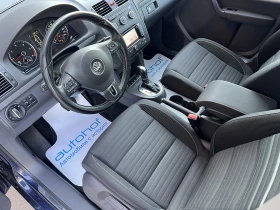 VW Touran CUP/2.0TDI/140K.C./6AT - 17900 лв. - 67697583 7