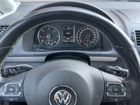 VW Touran CUP/2.0TDI/140K.C./6AT - 17900 лв. - 67697583 12