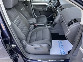 VW Touran CUP/2.0TDI/140K.C./6AT - 17900 лв. - 67697583 10