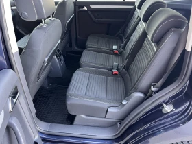 VW Touran CUP/2.0TDI/140K.C./6AT - 17900 лв. - 67697583 9