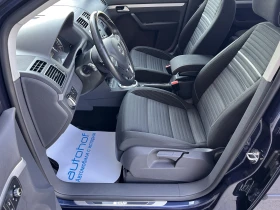 VW Touran CUP/2.0TDI/140K.C./6AT - 17900 лв. - 67697583 8