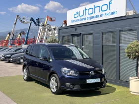 VW Touran CUP/2.0TDI/140K.C./6AT - 17900 лв. - 67697583 6