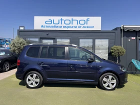 VW Touran CUP/2.0TDI/140K.C./6AT - 17900 лв. - 67697583 5