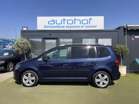 VW Touran CUP/2.0TDI/140K.C./6AT - 17900 лв. - 67697583 2