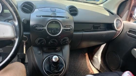Mazda 2  2 | Mobile.bg    5