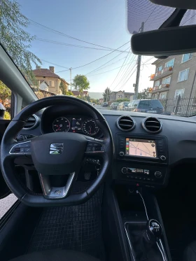 Seat Ibiza FR | Mobile.bg    14