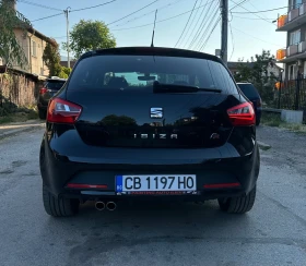 Обява за продажба на Seat Ibiza FR ~15 200 лв. - изображение 6