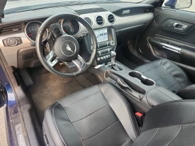 Обява за продажба на Ford Mustang * CARFAX* БЕЗ ПЪРВОНАЧАЛНА*  ~46 500 лв. - изображение 3