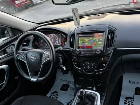 Обява за продажба на Opel Insignia 2.0DTH 170к.с. ИТАЛИЯ ~12 800 лв. - изображение 9