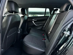 Обява за продажба на Opel Insignia 2.0DTH 170к.с. ИТАЛИЯ ~12 800 лв. - изображение 5