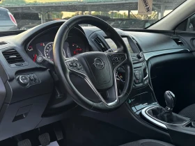 Обява за продажба на Opel Insignia 2.0DTH 170к.с. ИТАЛИЯ ~12 800 лв. - изображение 3