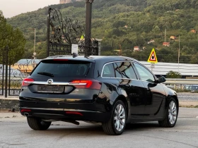 Opel Insignia 2.0DTH 170к.с. ИТАЛИЯ - 12800 лв. - 15320275 14