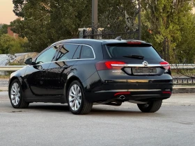 Opel Insignia 2.0DTH 170к.с. ИТАЛИЯ - 12800 лв. - 15320275 13