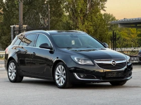 Обява за продажба на Opel Insignia 2.0DTH 170к.с. ИТАЛИЯ ~12 800 лв. - изображение 1