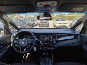 Kia Carens  146000!!! | Mobile.bg    16