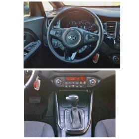 Kia Carens  146000!!! | Mobile.bg    13