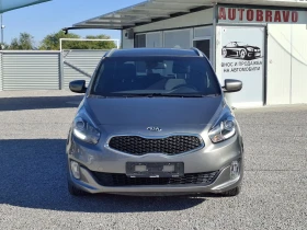 Kia Carens АВТОМАТ 146000км!!!