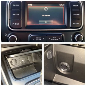 Kia Carens  146000!!! | Mobile.bg    14