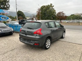 Обява за продажба на Peugeot 3008 HDI ~6 500 лв. - изображение 6